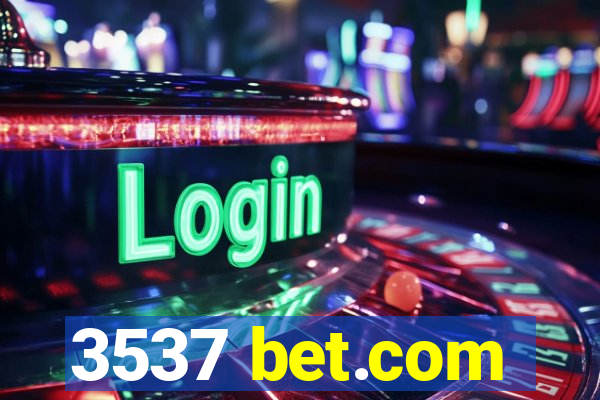 3537 bet.com